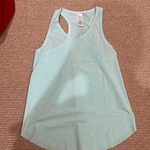 Ivivva tank top